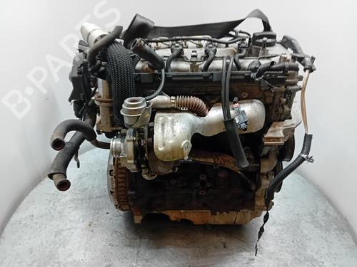 Engine HYUNDAI MATRIX (FC)  | BP29585886M1 
