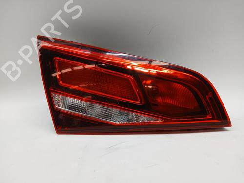 Used Left tailgate light Left tailgate light 38293519 38293519