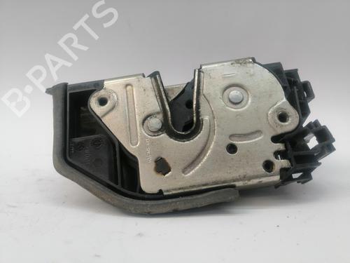 Used Front left lock BMW X3 (E83) 2.0 d (150 hp) 23237443
