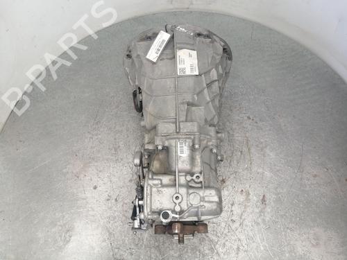 Used Gearbox MERCEDES-BENZ VITO / MIXTO Van (W639) 113 CDI (639.601, 639.603, 639.605) (136 hp) 29610647