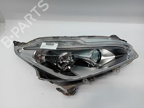Used Right headlight Right headlight 38415318 38415318