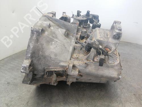 Gearbox CITROËN JUMPY II (VF7) | BP36036923M3 - Image 2