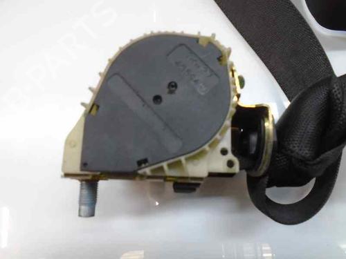 Rear right seatbelt MERCEDES-BENZ C-CLASS (W203) C 220 CDI (203.006) | BP6621508I28 