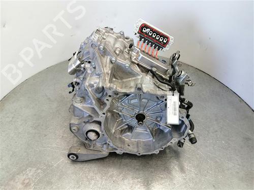 Used Gearbox Gearbox TOYOTA C-HR (_X1_) 1.8 Hybrid (ZYX10_, ZYX11_, ZYX10R, ZYX11R) (122 hp) 18654917 18654917