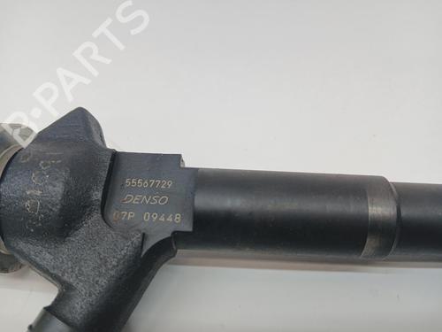 Injector OPEL ASTRA J (P10) | BP38472504M100 - Image 4