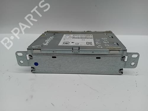Used Radio Radio 36504551 36504551