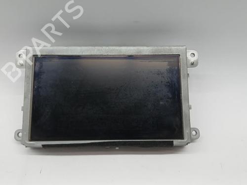 Display Display AUDI A4 B8 Avant (8K5) [2007-2017] 35725753 35725753