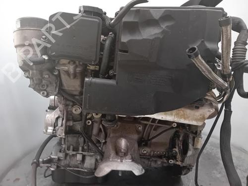 Engine MERCEDES-BENZ S-CLASS (W221, V221)  | BP29904206M1 