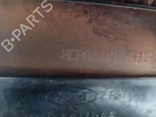 Engine FORD TRANSIT CONNECT (P65_, P70_, P80_) 1.8 Di | BP32526180M1  - Image 5