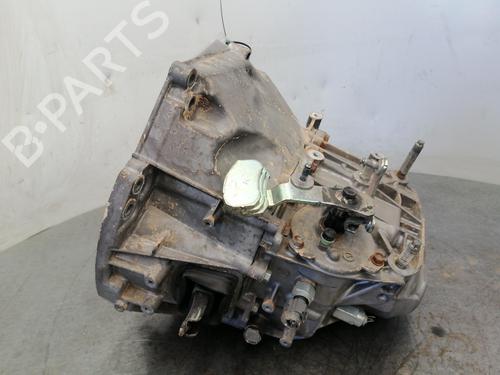 Gearbox MAZDA CX-3 (DK)  | BP29531963M3 
