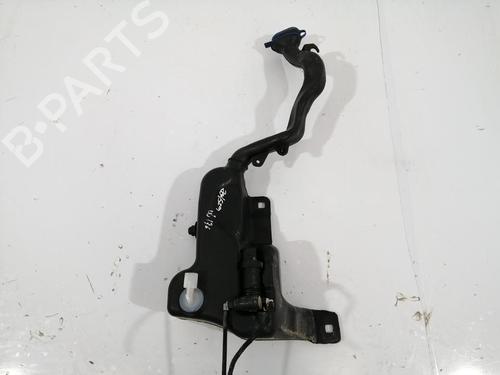 Komplette front MERCEDES-BENZ A-CLASS (W176) A 200 CDI / d (176.008) | BP29988503S1 