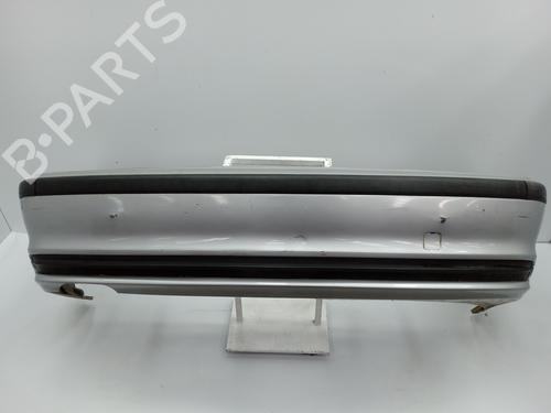 Rear bumper BMW 3 (E46) 320 d (136 hp) 16266711