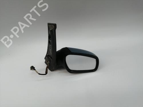 Used Right mirror FORD C-MAX (DM2) 1.6 TDCi (109 hp) 29375943
