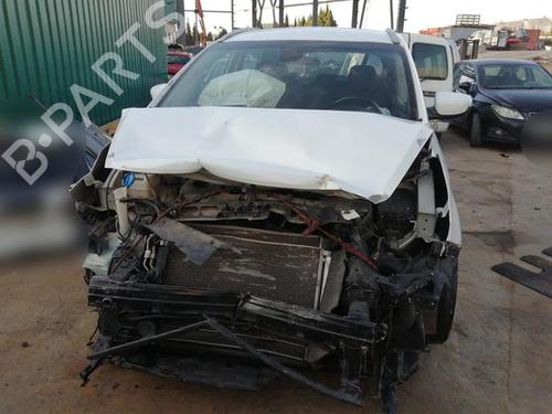 Used Parts KIA CARENS IV 1.6 GDi 4979880