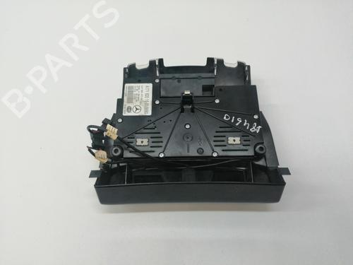 Interior roof light MERCEDES-BENZ SLK (R171) 200 Kompressor (171.442) | BP16471717I8 