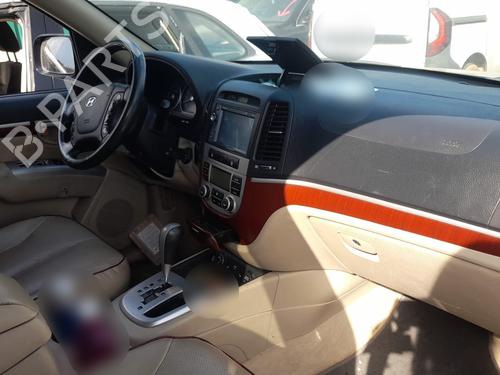 Rear right window mechanism HYUNDAI SANTA FÉ II (CM)  | BP28167241C25 