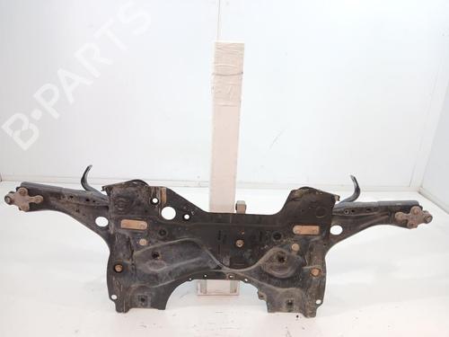 Subframe PEUGEOT PARTNER Box Body/MPV (K9) | BP38414535M9 - Image 2