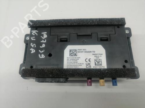 Used Electronic module FORD KUGA III (DFK) [2019-2025]  29322194