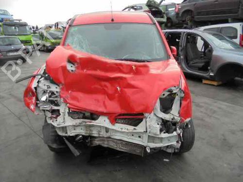 Used Parts NISSAN KUBISTAR Van (X76)  1.5 dCi  704195