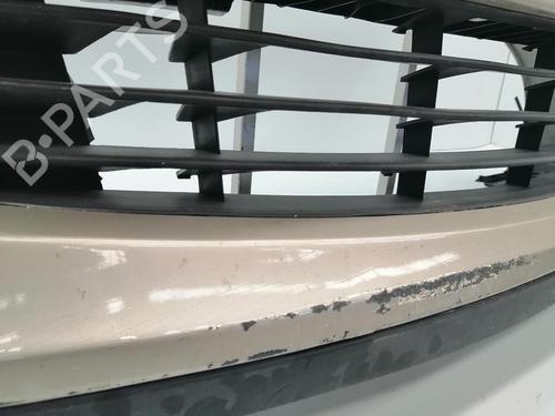 Front bumper RENAULT CLIO III (BR0/1, CR0/1) | BP32491511C7