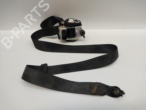 Used Rear left seatbelt FORD FOCUS IV (HN) [2018-2025]  28327845