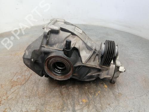 Rear differential MERCEDES-BENZ C-CLASS Coupe (C205) C 300 (205.348) | BP28327807M24 