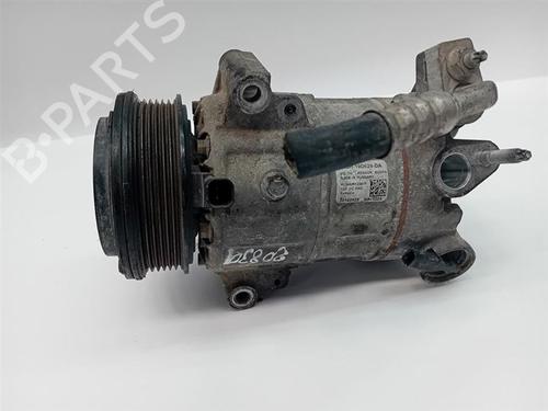 AC compressor FORD TOURNEO COURIER B460 MPV 1.0 EcoBoost | BP36262173M34 - Image 4