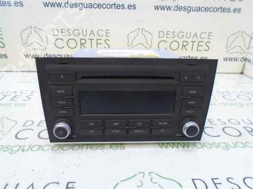 Used Radio Radio 5462105 5462105