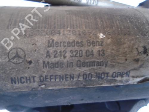 Right front shock absorber MERCEDES-BENZ E-CLASS (W212) E 220 CDI / BlueTEC (212.001, 212.002) | BP8206802M17 