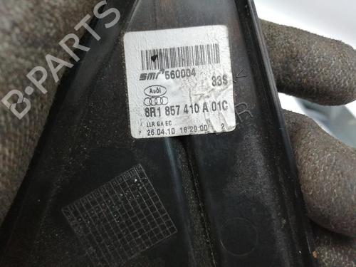 Right mirror AUDI Q5 (8RB) 2.0 TDI | BP31132798C27 