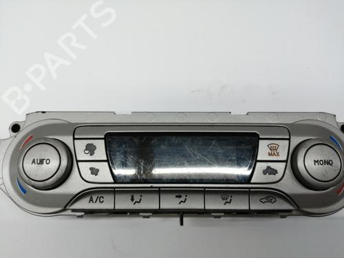 Climate control FORD FOCUS II (DA_, HCP, DP) 1.6 | BP5454244I5 