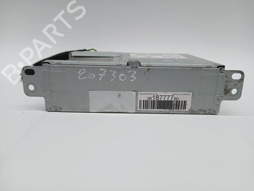 Radio CITROËN JUMPER II Van | BP37476610E6 - Image 3