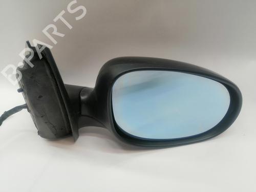 Used Right mirror FIAT BRAVO II (198_) 1.9 D Multijet (198AXB1A) (120 hp) 28127539