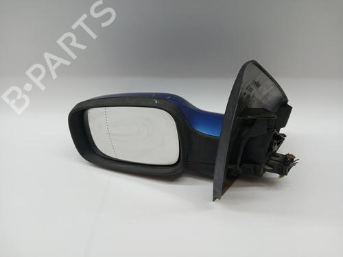 Used Left mirror Left mirror 38470610 38470610