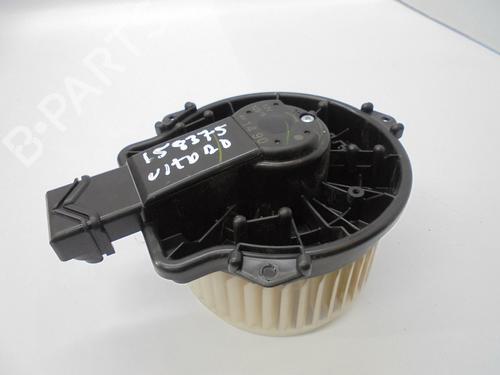Used Heater blower motor SUZUKI VITARA (LY) [2015-2025]  14027534