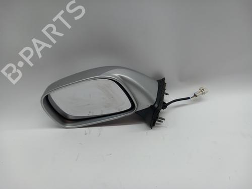 Used Left mirror OPEL AGILA (A) (H00) 1.2 16V (F68) (75 hp) 28117064