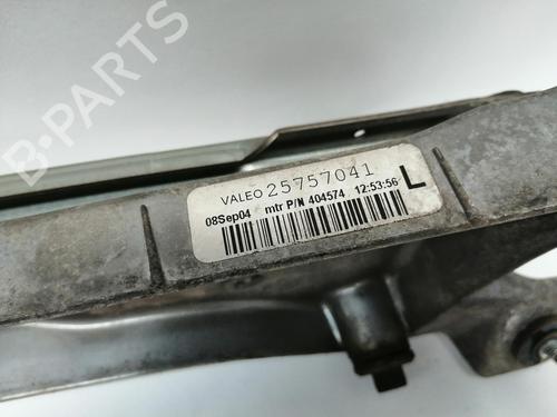 Front wiper motor CADILLAC SRX 4.6 AWD | BP18487549M29 