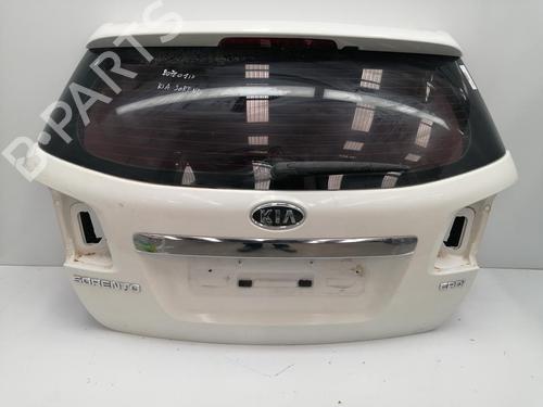 Bagklap CC/Kombi-Coupé KIA SORENTO II (XM) 2.0 CRDi (150 hp) 32999487