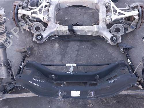 Used Rear axle Rear axle JEEP COMPASS (MP, M6, MV, M7) 1.6 CRD (120 hp) 16012702 16012702