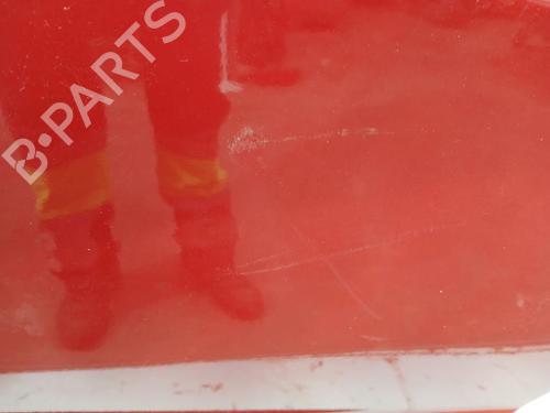 Porta trás esquerda HYUNDAI ATOS (MX) 1.0 i | BP30532840C4