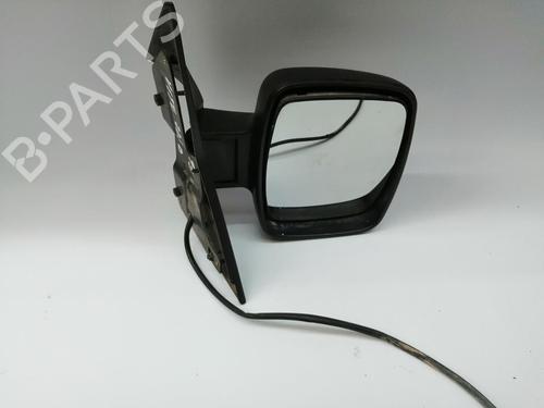 Used Right mirror MERCEDES-BENZ VITO Van (W638) 110 CDI 2.2 (638.094) (102 hp) 29762687