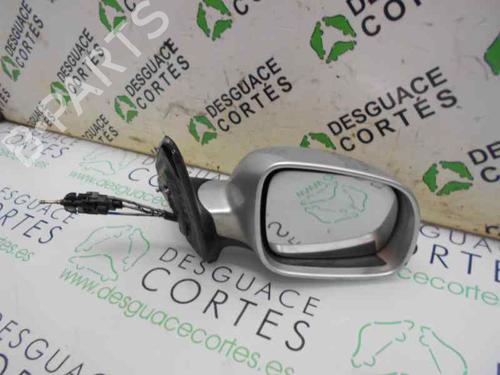 Used Right mirror SEAT TOLEDO II (1M2) 1.6 16V (105 hp) 5454913