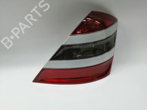Used Right taillight MERCEDES-BENZ S-CLASS (W221, V221) [2005-2013]  29932381