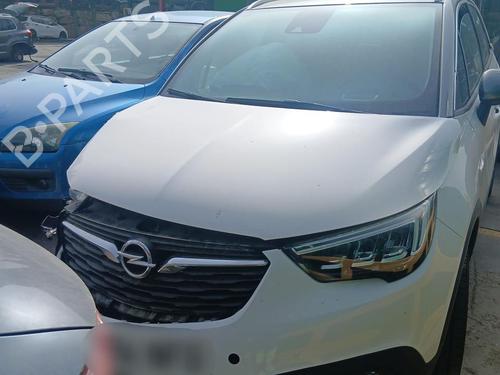 Ricambi OPEL CROSSLAND X / CROSSLAND (P17, P2QO) 1.2 (75) 4839382