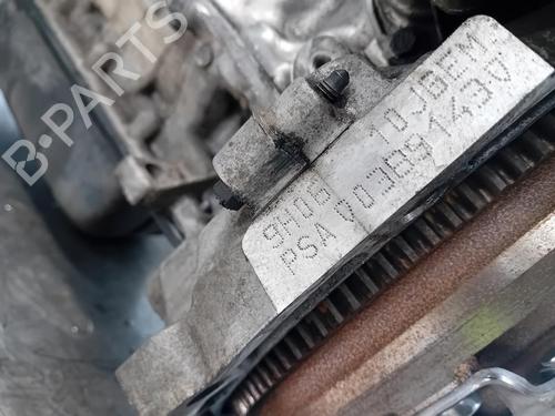 Engine PEUGEOT PARTNER Box Body/MPV | BP38472526M1 - Image 2