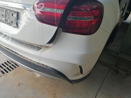 Pare-chocs arrière MERCEDES-BENZ GLA-CLASS (X156) GLA 180 (156.942) (122 hp) 32311872