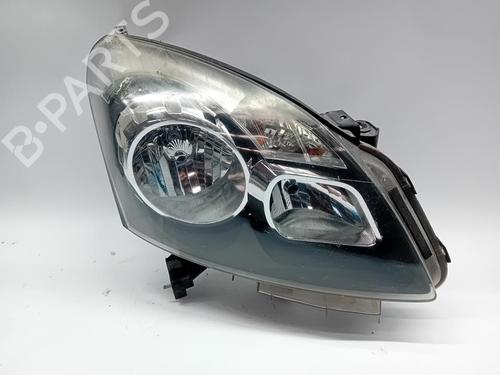 Faro anteriore destro Faro anteriore destro RENAULT KOLEOS I (HY_) 2.0 dCi (HY0K) (150 hp) 34372011 34372011