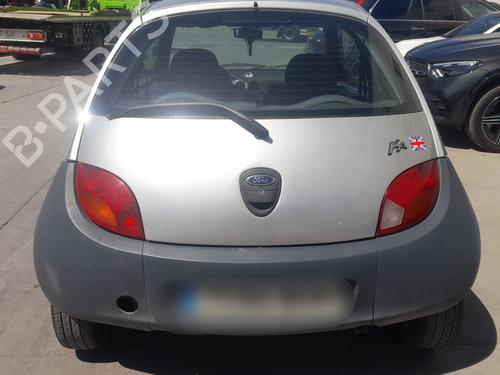 AC compressor FORD KA (RB_) 1.3 i | BP29322272M34