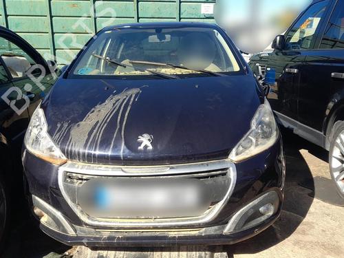 Brugte PEUGEOT 208 I (CA_, CC_) [2012-2021]  4290745