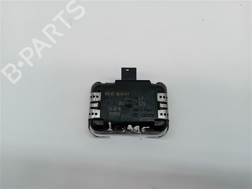 Used Electronic module Electronic module 27407136 27407136